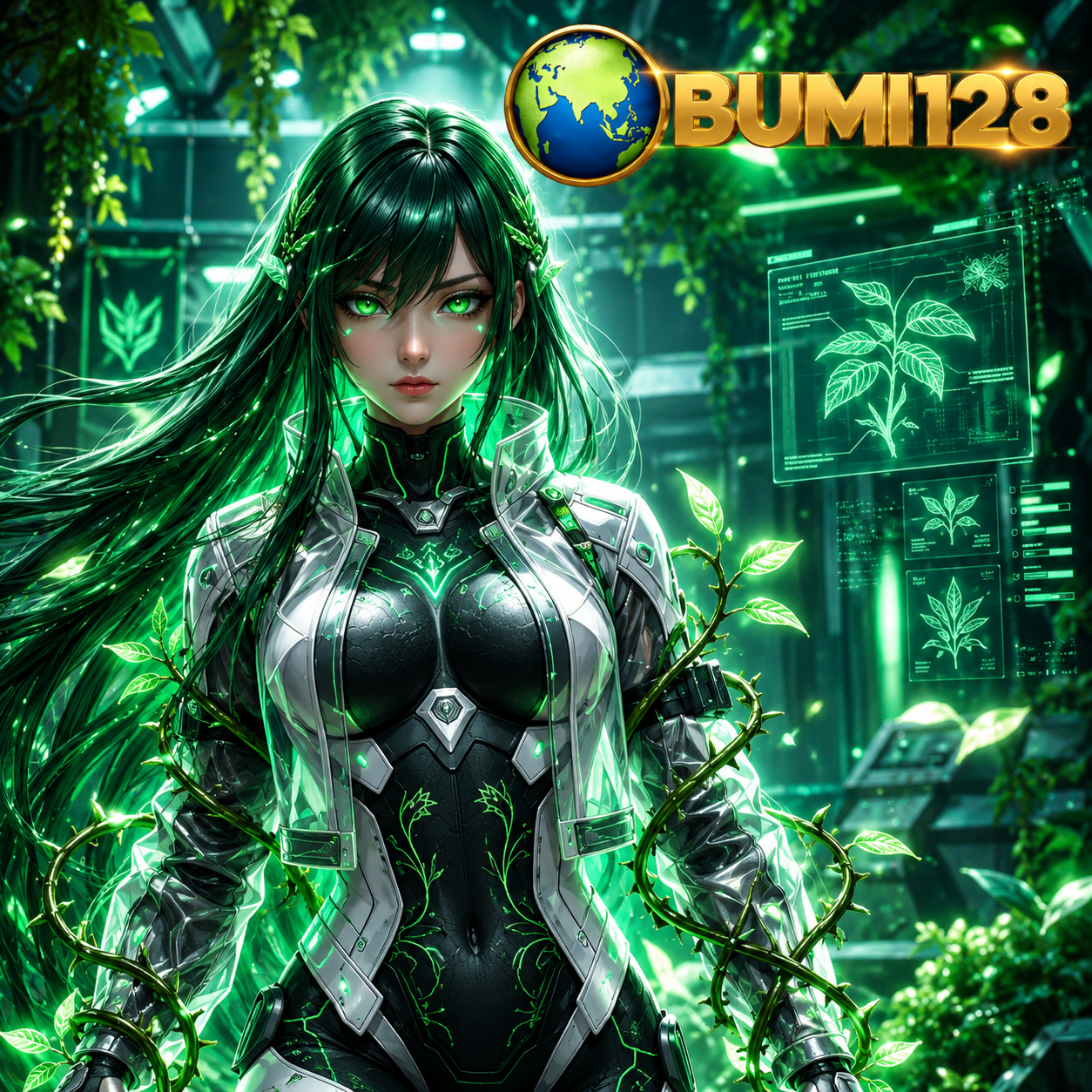 Banner Game Online BUMI128