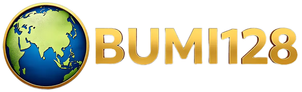 BUMI128 Logo