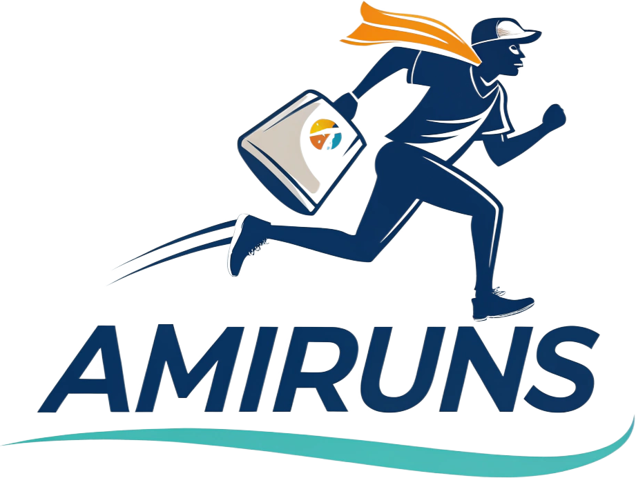 Ami Runs